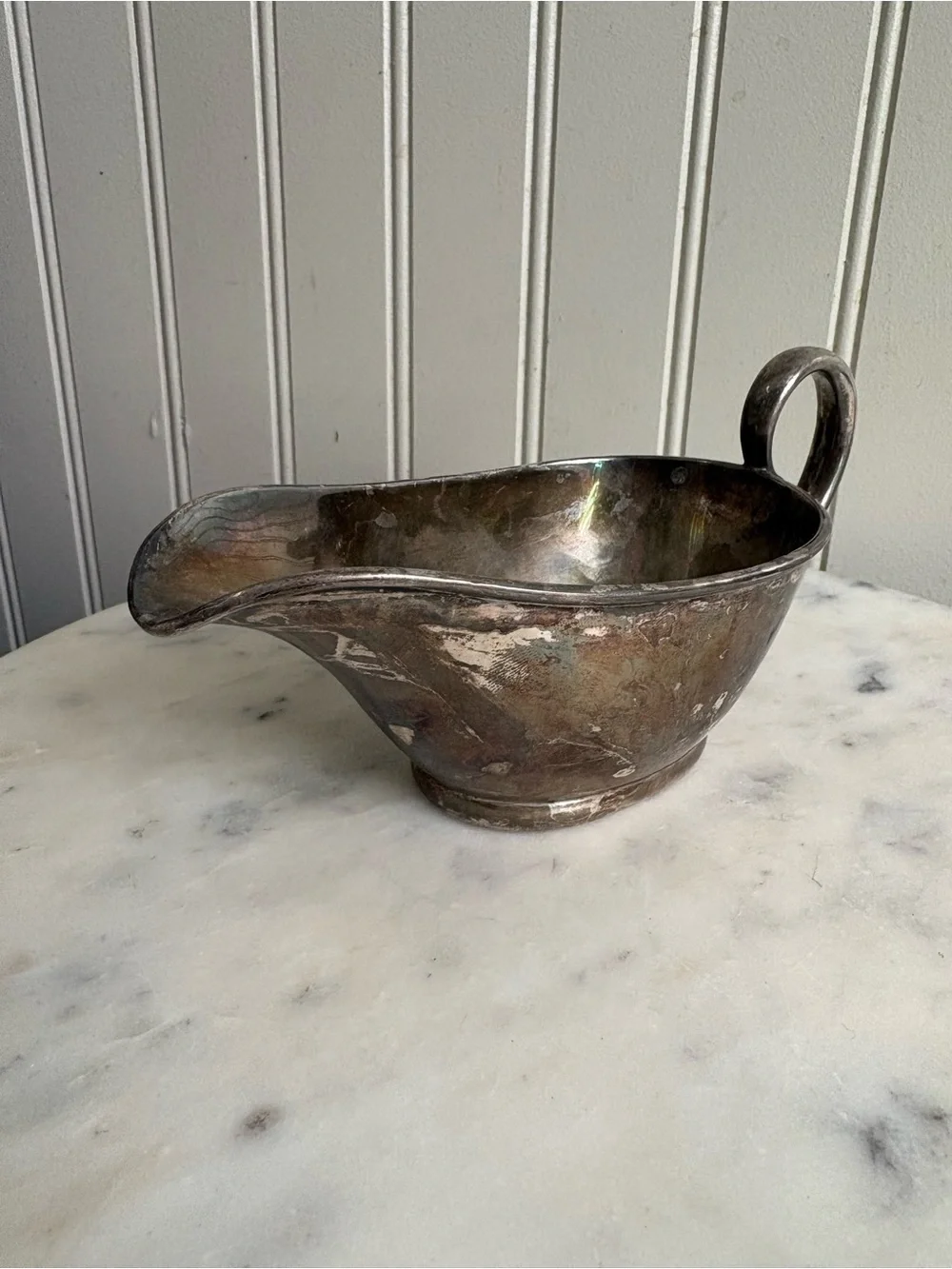 Liverton’s antique silver